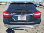 2017 Mercedes-Benz Gla 250