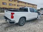 2025 Chevrolet Silverado K1500 LT