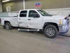 2013 Chevrolet Silverado K2500 Heavy Duty