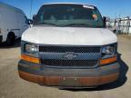 2014 Chevrolet Express G2500