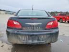 2010 Chrysler Sebring Touring