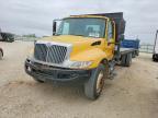 2007 International 4300 Flatbed Truck