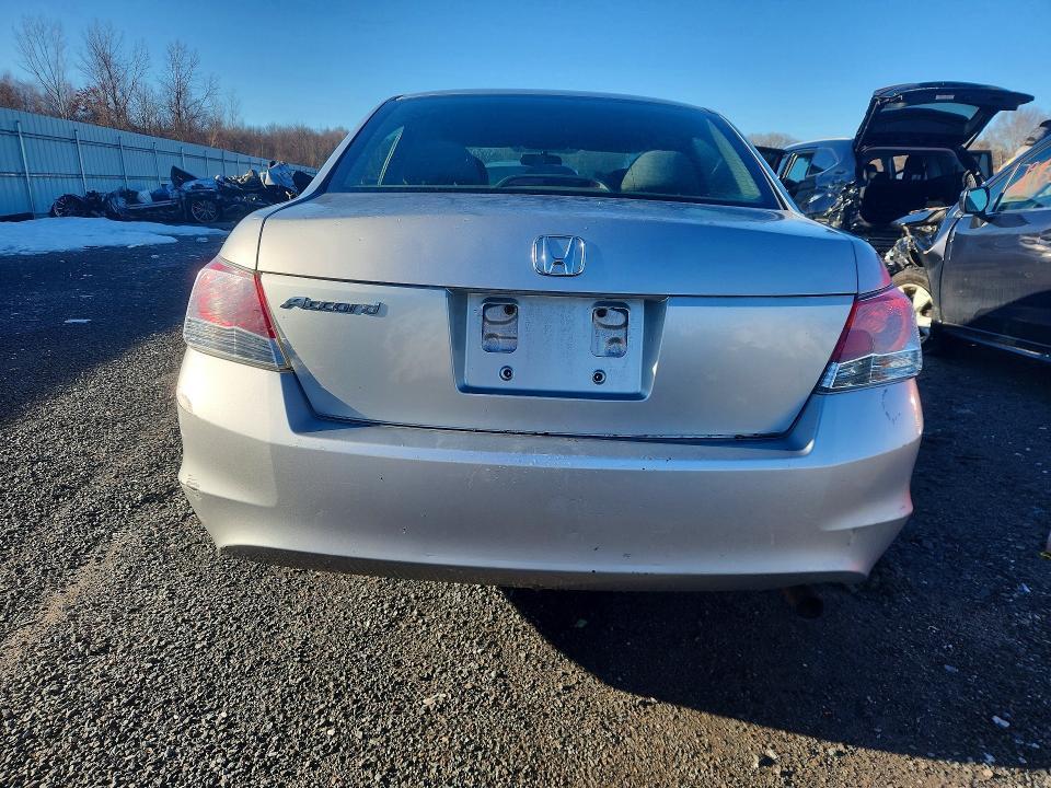 2010 Honda Accord lx