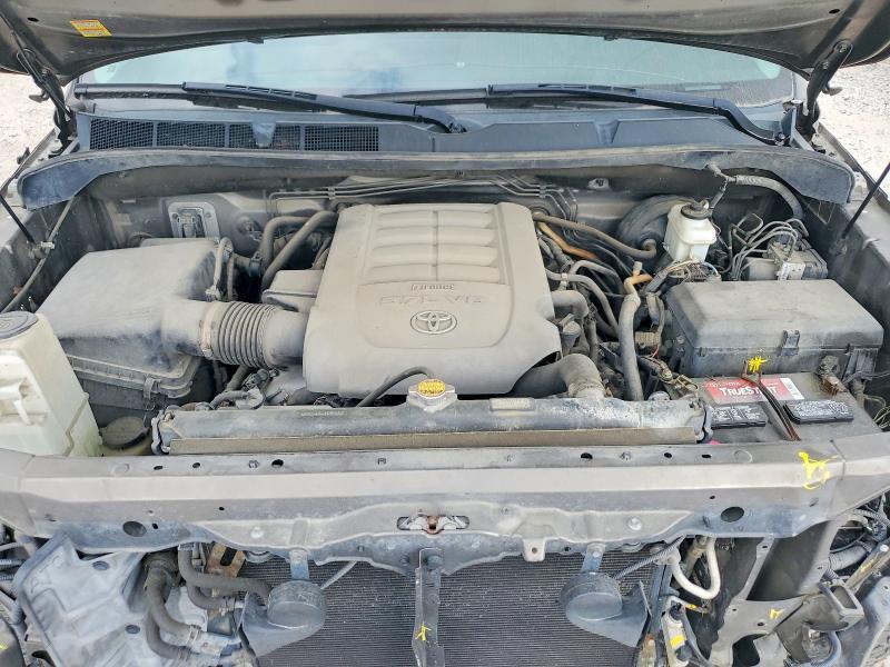 2010 Toyota Tundra Grade