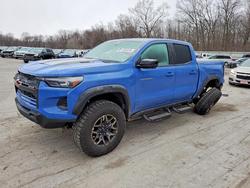 Chevrolet Vehiculos salvage en venta: 2026 Chevrolet Colorado ZR2