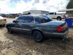 1998 Mercury Grand Marquis gs