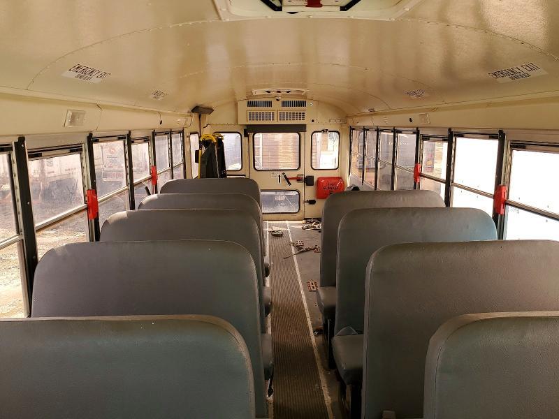 2014 Ic Corporation 3000 ce