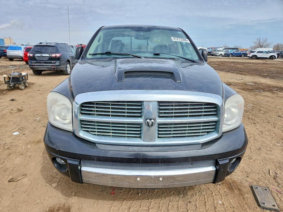 2008 Dodge Ram 1500 st