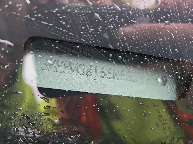 2006 Mercury Milan Premier