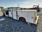 2005 Ford F350 Super Duty Utility / Service Truck