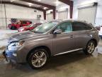 2015 Lexus Rx 450h Base