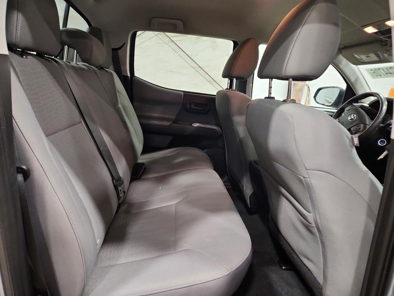 2019 Toyota Tacoma SR5 V6