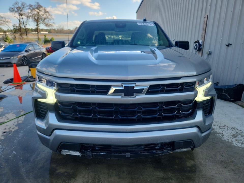 2023 Chevrolet Silverado K1500 RST