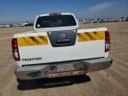 2013 Nissan Frontier S