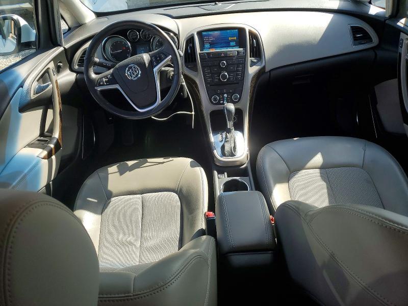 2012 Buick Verano Convenience