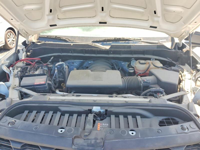 2019 Chevrolet Silverado C1500