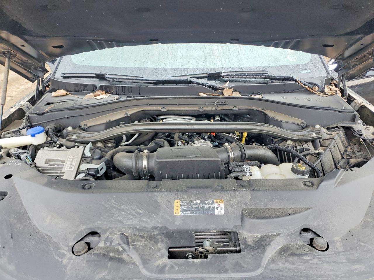 2023 Lincoln Aviator Black Label