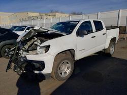 2022 Chev Colorado en venta en New Britain, CT