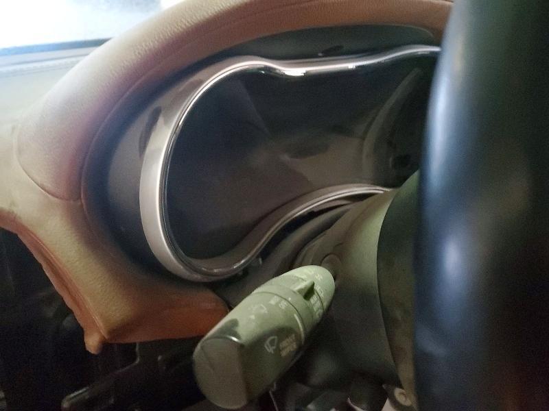 2018 Jeep Grand Cherokee Summit