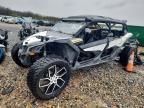 2018 Can-Am Maverick X3 Max