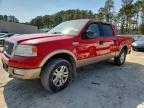 2004 Ford F150 Supercrew
