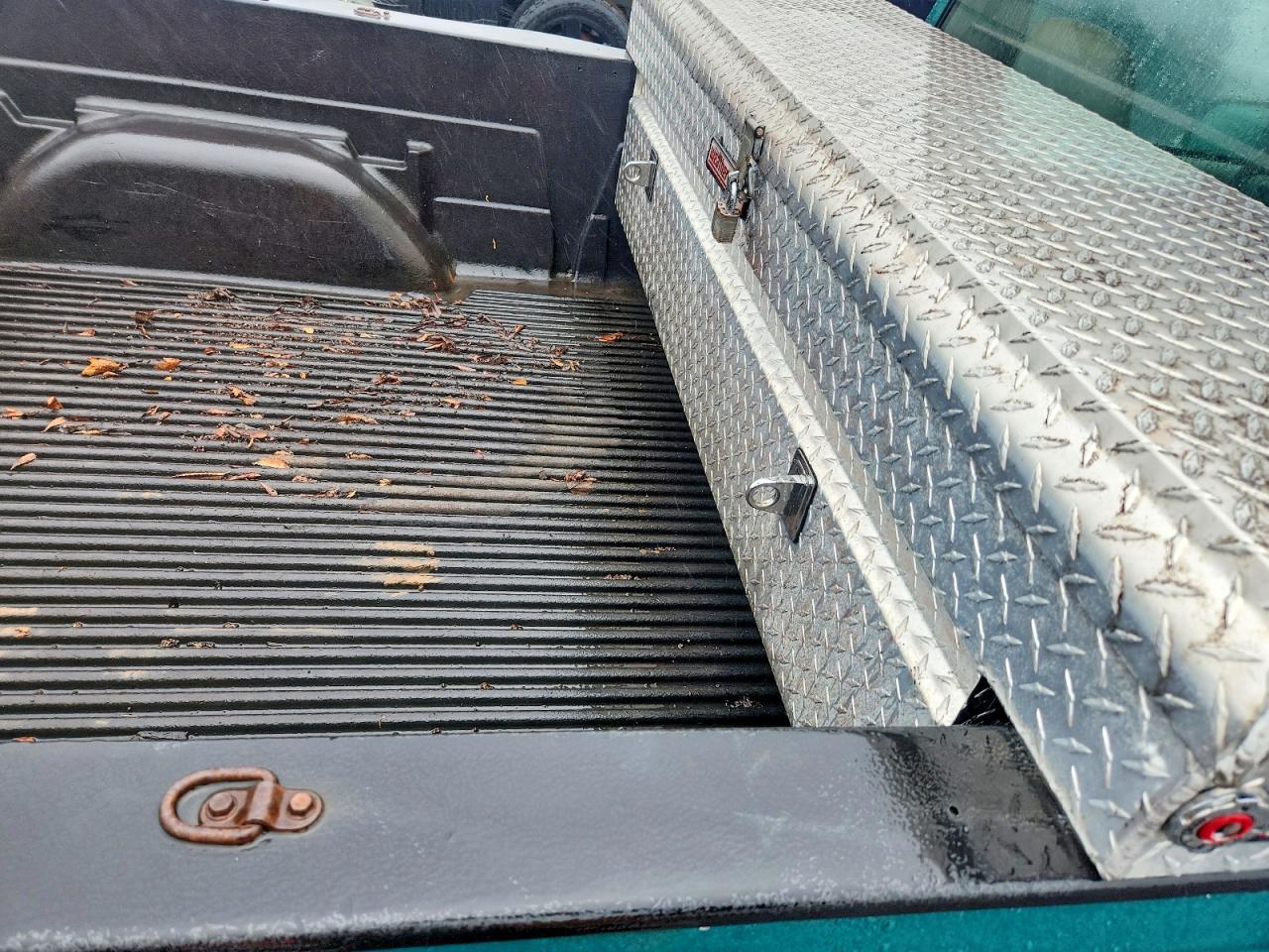 2000 Chevrolet GMT-400 K2500