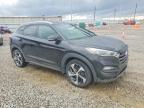 2016 Hyundai Tucson eco
