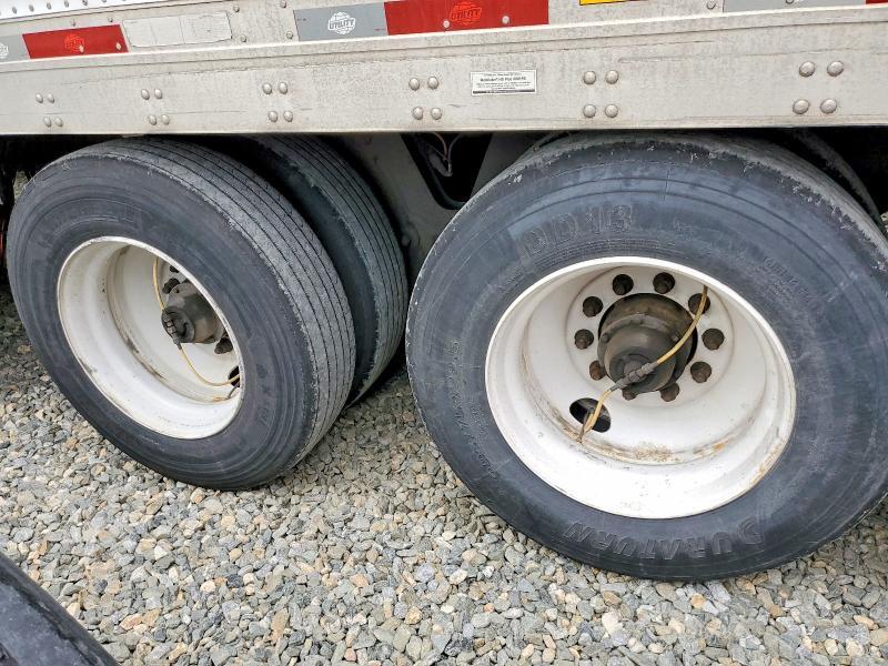 2015 Utility Trailer Manufactu Trailer