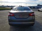 2014 Ford Fusion s