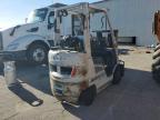 2015 Unicariers 2015 Nissan MCP1F2A20LV Forklift
