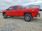 2007 Chevrolet Silverado K2500 Heavy Duty