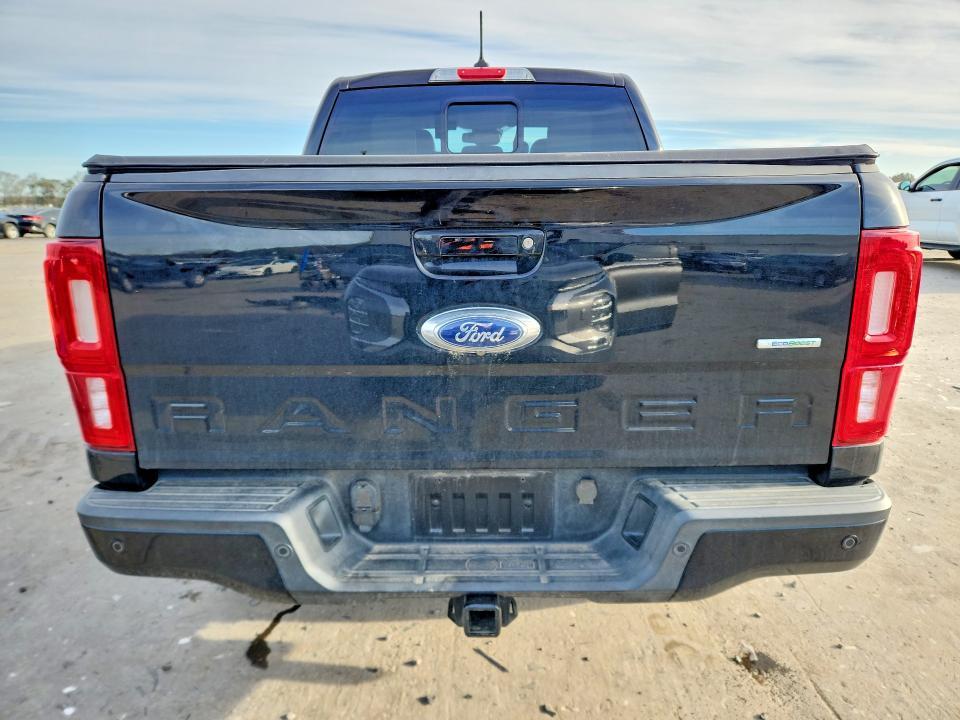 2019 Ford Ranger XL