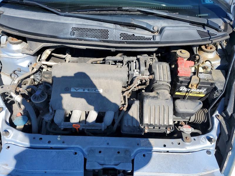 2008 Honda FIT