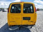 2002 Chevrolet Express 2500