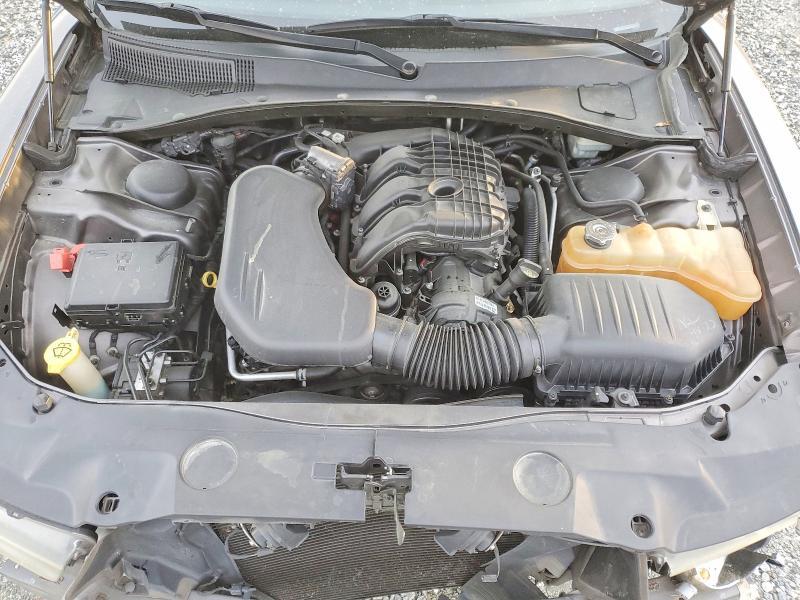2013 Dodge Charger se