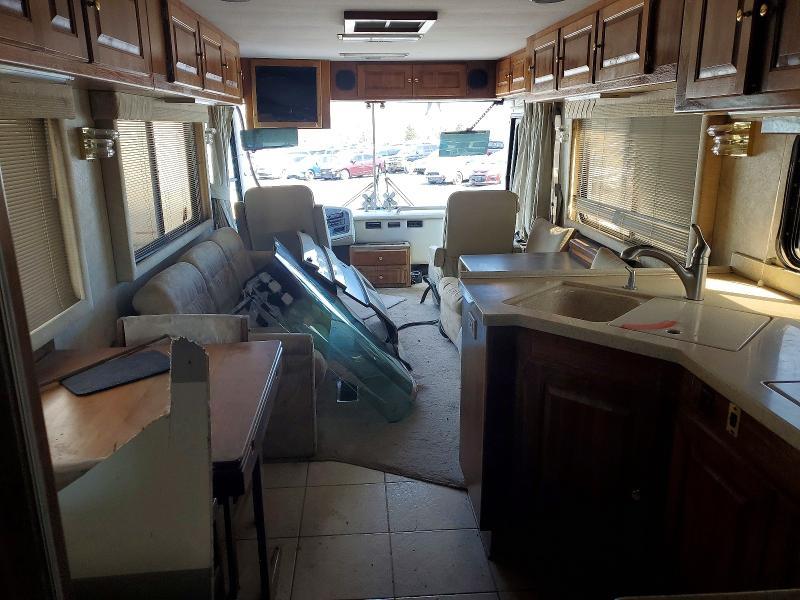 1995 Monon 45x96 Motorhome