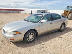 Buick Lesabre Vehiculos salvage en venta: 2004 Buick Lesabre Limited