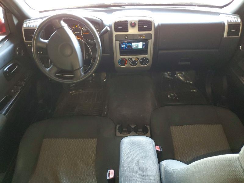 2009 Chevrolet Colorado