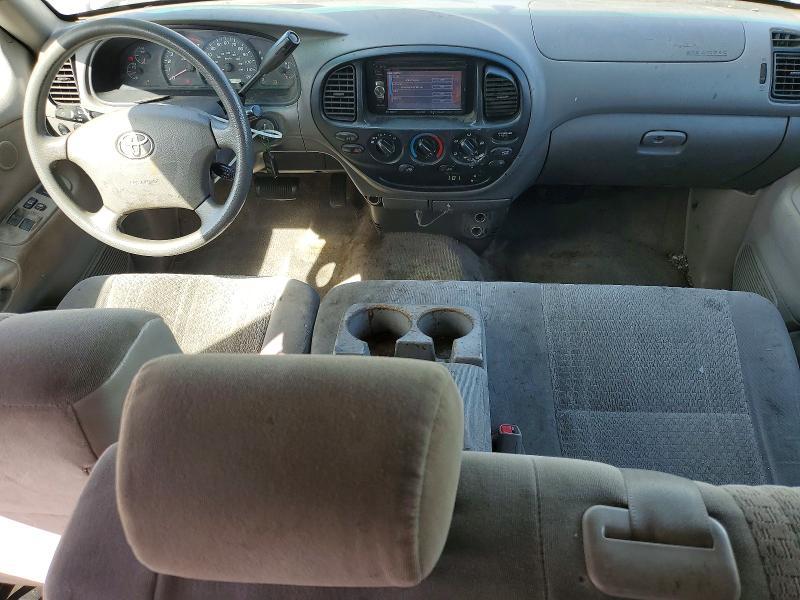 2006 Toyota Tundra SR5