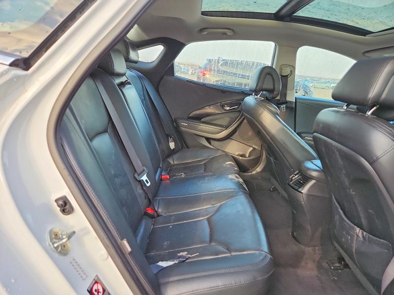 2017 Hyundai Azera