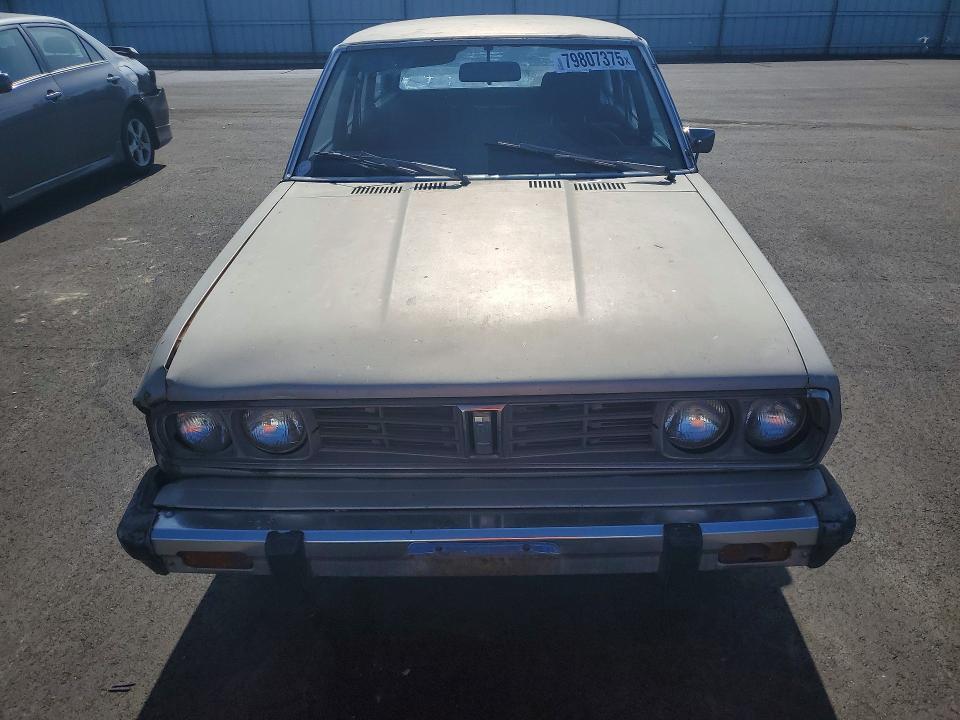 1978 Datsun 510