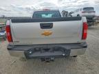 2012 Chevrolet Silverado K2500 Heavy Duty