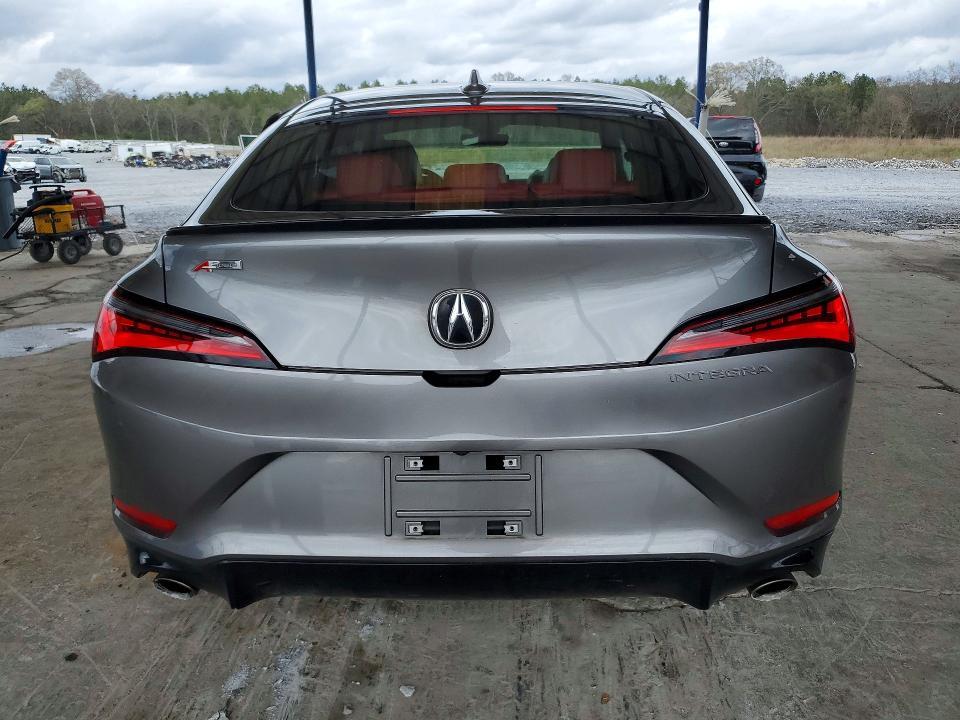 2024 Acura Integra A-spec