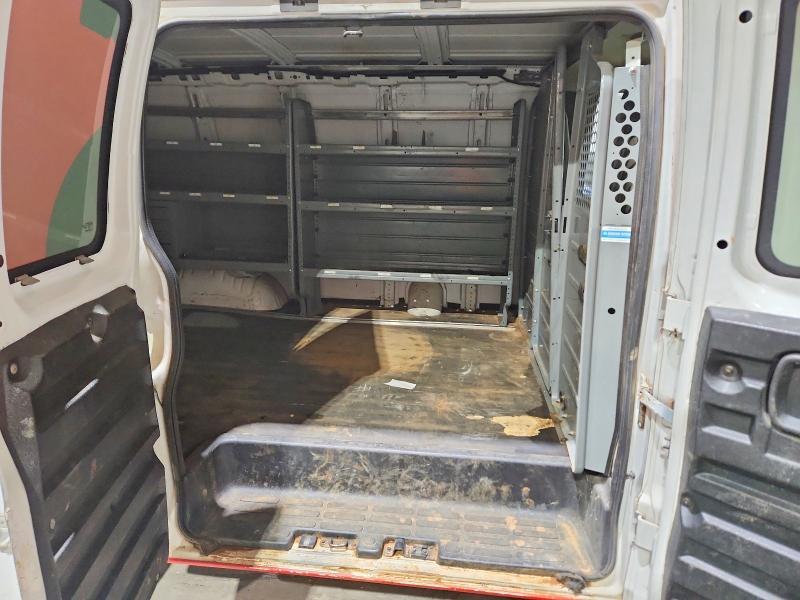 2014 Chev Express G2500