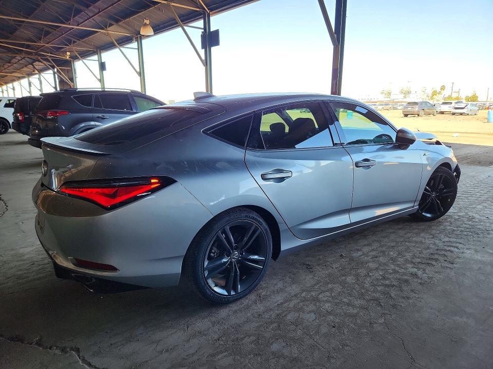 2023 Acura Integra A-spec