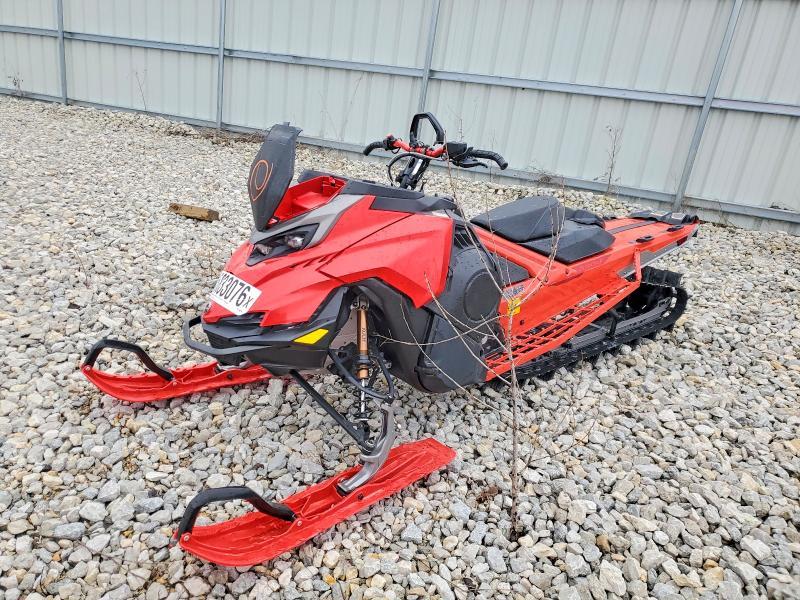 2023 Other Boat Snowmobile