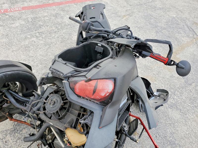2021 Can-Am Ryker