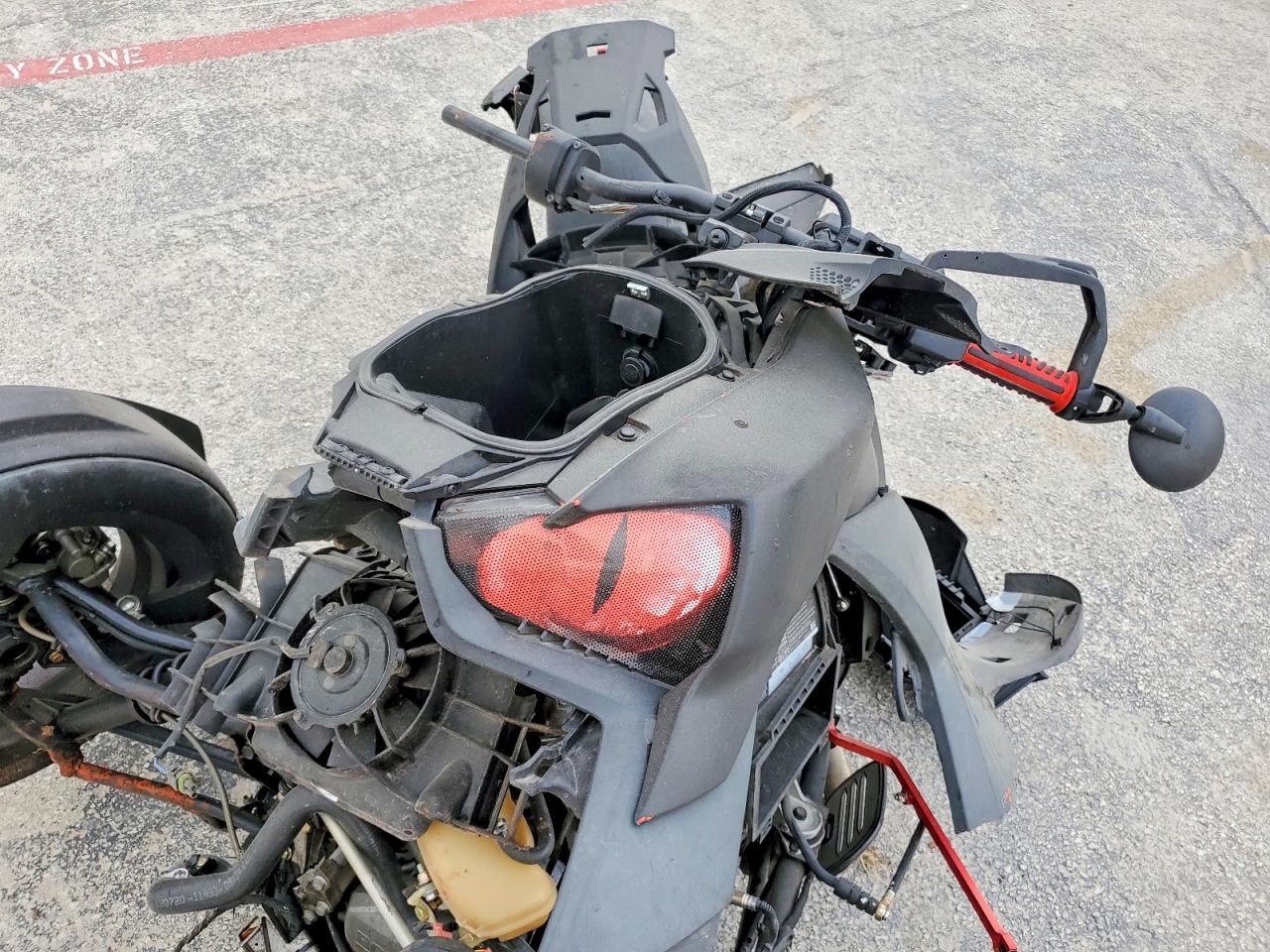 2021 Can-Am Ryker