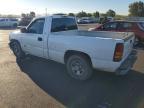 2001 Chevrolet Silverado C1500