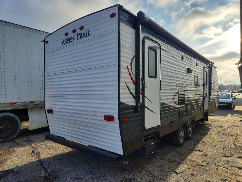 2015 Keystone Keystone
